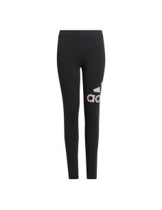 Leggings de Sport pour Enfants Adidas YG E LIN TGHT DV0337 | Tienda24 Tienda24.eu