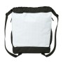 Mochila Saco Infantil Real Madrid C.F. 24/25 Blanco Gris 35 x 40 x 1 cm de Real Madrid C.F., Mochilas infantiles - Ref: S4311...