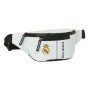 Belt Pouch Real Madrid C.F. 24/25 White Grey Sporting 23 x 12 x 9 cm by Real Madrid C.F., Fashion Waist Packs - Ref: S4311138...