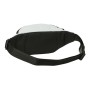 Belt Pouch Real Madrid C.F. 24/25 White Grey Sporting 23 x 12 x 9 cm by Real Madrid C.F., Fashion Waist Packs - Ref: S4311138...