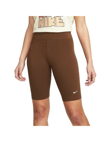 Sport leggings for Women Nike Brown | Tienda24 Tienda24.eu