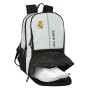 Sac à dos de Padel Real Madrid C.F. 24/25 Blanc Gris de Real Madrid C.F., Sacs - Réf : S4311140, Prix : 67,23 €, Remise : %