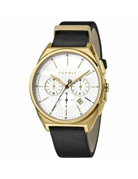 Relógio masculino Esprit ES1G062L0025 (Ø 42 mm) | Tienda24 Tienda24.eu