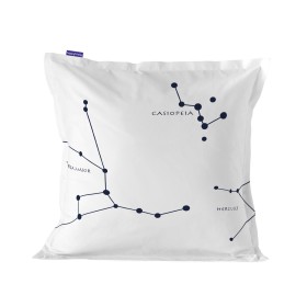 Capa de travesseiro HappyFriday Blanc Cosmos Multicolor 60 x 60 cm de HappyFriday, Capas - Ref: D1608776, Preço: 12,34 €, Des...