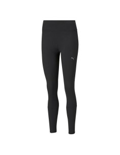 Leggings de Sport pour Femmes Reebok Workout Ready Blue marine | Tienda24 Tienda24.eu