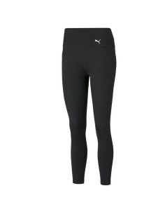 Leggings de Desporto de Mulher Joluvi Running Icon Preto | Tienda24 Tienda24.eu