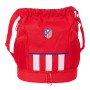 Saco Mochila com Cordas Atlético Madrid Vermelho 35 x 40 x 1 cm de Atlético Madrid, Mochilas para desportos e ar livre - Ref:...