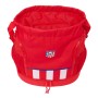 Rucksacktasche mit Bändern Atlético Madrid Rot 35 x 40 x 1 cm von Atlético Madrid, Sport & Outdoor Rucksäcke - Ref: S4311178,...