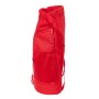 Saco Mochila com Cordas Atlético Madrid Vermelho 35 x 40 x 1 cm de Atlético Madrid, Mochilas para desportos e ar livre - Ref:...