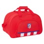 Bolsa de Deporte Atlético Madrid Rojo 40 x 24 x 23 cm | Tienda24 - Global Online Shop Tienda24.eu