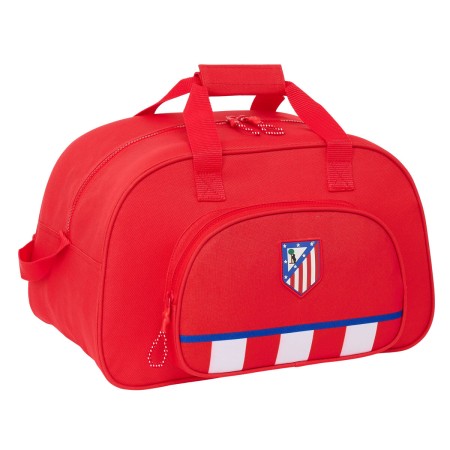 Sports bag Atlético Madrid Red 40 x 24 x 23 cm | Tienda24 - Global Online Shop Tienda24.eu