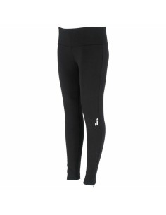 Calças de Treino para Adultos Champion Athletic Mulher Cinzento claro | Tienda24 Tienda24.eu