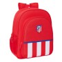 Schulrucksack Atlético Madrid Rot 32 x 38 x 12 cm von Atlético Madrid, Kinderrucksäcke - Ref: S4311186, Preis: 33,54 €, Rabat...