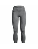 Leggings de Sport pour Femmes Under Armour Gris | Tienda24 Tienda24.eu