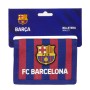 Purse F.C. Barcelona 24/25 Maroon Navy Blue by F.C. Barcelona, Wallets - Ref: S4311196, Price: 10,47 €, Discount: %