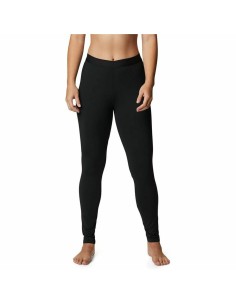 Leggings Sportivo da Donna Columbia Nero da Columbia, Donna - Ref: S6468950, Precio: 36,46 €, Descuento: %