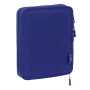 Plumier Doble F.C. Barcelona 24/25 Granate Azul marino de F.C. Barcelona, Estuches - Ref: S4311197, Precio: 26,43 €, Descuent...