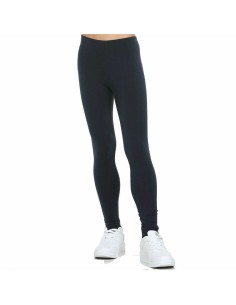 Sports Leggings for Children Rosaura 182 Lycra Black | Tienda24 Tienda24.eu