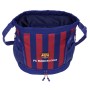 Schulrucksack F.C. Barcelona 24/25 Granatrot Marineblau 35 x 40 x 1 cm Sack | Tienda24 - Global Online Shop Tienda24.eu