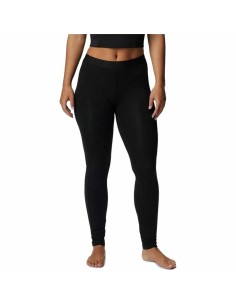 Leggings Sportivo da Donna Columbia Nero da Columbia, Donna - Ref: S6468964, Precio: 47,61 €, Descuento: %