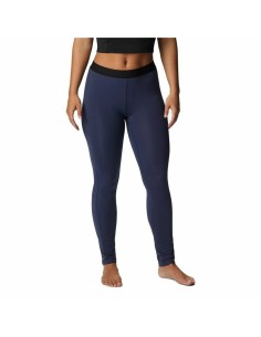 Leggings de Desporto de Mulher John Smith Preto | Tienda24 Tienda24.eu