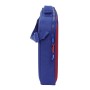 Mochila Escolar F.C. Barcelona 24/25 Granate Azul marino 38 x 28 x 6 cm Cartera de F.C. Barcelona, Mochilas infantiles - Ref:...