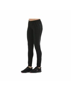 Leggings de Desporto de Mulher Nike Essential Cinzento | Tienda24 Tienda24.eu