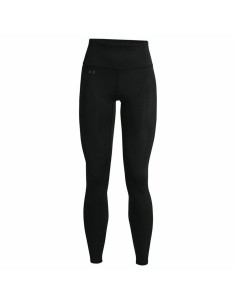 Pantalón Largo Deportivo Champion Negro Mujer | Tienda24 Tienda24.eu