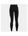 Leggings de Desporto de Mulher Under Armour Preto | Tienda24 Tienda24.eu