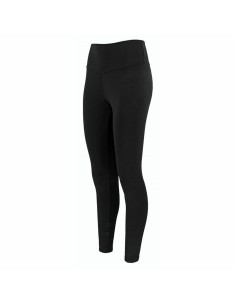 Leggings Sportivo da Donna Joluvi Nero da Joluvi, Donna - Ref: S6468980, Precio: 26,92 €, Descuento: %