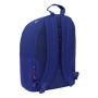 Laptop Backpack F.C. Barcelona 24/25 Maroon Navy Blue 31 x 41 x 16 cm 14,1" | Tienda24 - Global Online Shop Tienda24.eu