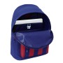 Sacoche pour Portable F.C. Barcelona 24/25 Bordeaux Blue marine 31 x 41 x 16 cm 14,1" de F.C. Barcelona, Sacs et housses pour...