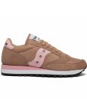 Zapatillas Casual de Mujer Saucony Original Jazz Marrón | Tienda24 Tienda24.eu