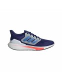 Laufschuhe für Erwachsene Adidas EQ21 Run Blau | Tienda24 Tienda24.eu