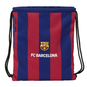 Backpack with Strings Sevilla Fútbol Club Red 35 x 40 x 1 cm | Tienda24 - Global Online Shop Tienda24.eu