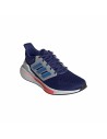 Laufschuhe für Erwachsene Adidas EQ21 Run Blau | Tienda24 Tienda24.eu