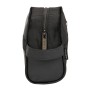 Reise-Toilettentasche Safta Black Schwarz 24 x 15 x 10 cm | Tienda24 - Global Online Shop Tienda24.eu