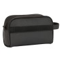 Reise-Toilettentasche Safta Black Schwarz 24 x 15 x 10 cm | Tienda24 - Global Online Shop Tienda24.eu