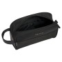 Reise-Toilettentasche Safta Black Schwarz 24 x 15 x 10 cm | Tienda24 - Global Online Shop Tienda24.eu