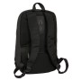 Mochila Escolar Safta Black Negro 30 x 44 x 16 cm de Safta, Mochilas infantiles - Ref: S4311242, Precio: 41,88 €, Descuento: %