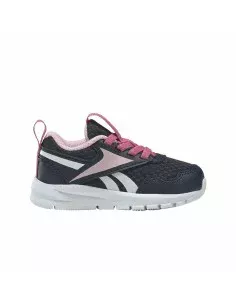 Sportschuhe für Babys Puma Evolve Run Mesh Rosa | Tienda24 Tienda24.eu