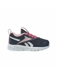 Zapatillas de Deporte para Bebés Classic Jogger 3 Reebok Rosa | Tienda24 Tienda24.eu