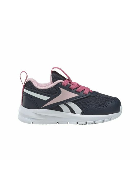 Chaussures de Sport pour Bébés Reebok XT Sprinter 2 Bleu foncé | Tienda24 Tienda24.eu