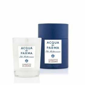 Duftkerze Chinotto di Liguria Acqua Di Parma (200 g) von Acqua Di Parma, Insektenbekämpfung - Ref: S4500090, Preis: 42,41 €, ...