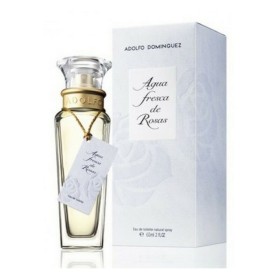 Parfum Femme Adolfo Dominguez Agua de Rosas EDT 60 ml de Adolfo Dominguez, Eau de parfum - Réf : S4500115, Prix : 25,14 €, Re...