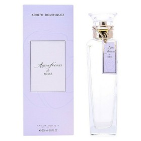 Parfum Femme Adolfo Dominguez 56360 EDT 200 ml de Adolfo Dominguez, Eau de parfum - Réf : S4500157, Prix : 40,91 €, Remise : %