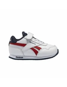 Scarpe Sportive per Bambini Reebok Royal Classic Jogger 3.0 Bianco da Reebok, Per bambini - Ref: S6469010, Precio: 28,35 €, D...