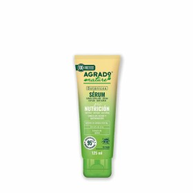 Sérum Capilar Agrado Nutricion (125 ml) de Agrado, Sueros - Ref: S4500194, Precio: 5,58 €, Descuento: %