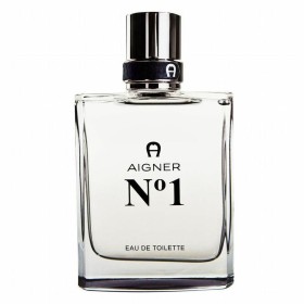 Profumo Uomo Aigner Parfums 2523724 EDT 50 ml di Aigner Parfums, Eau de Parfum - Rif: S4500207, Prezzo: 27,12 €, Sconto: %