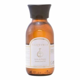 Körperöl Sesame Seed Oil Alqvimia (100 ml) von Alqvimia, Feuchtigkeitscremes - Ref: S4500221, Preis: 21,66 €, Rabatt: %